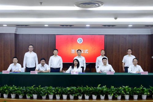 捷貝通集團捐贈250萬元設立西南石油大學基礎課優(yōu)秀教師獎教金丨川商關注