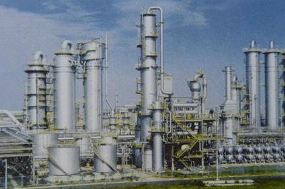 給上海森冶機(jī)電設(shè)備安裝的公司參與安裝的寶鋼化工公司三期煤氣精煉外景 留言_產(chǎn)品詢價(jià)_詢價(jià)留言