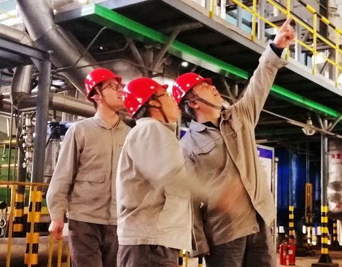 爭(zhēng)分奪秒狠抓落實(shí) 把藍(lán)圖變成施工圖 新華制藥各單位貫徹落實(shí)公司創(chuàng)新突破專題學(xué)習(xí)研討會(huì)精神②