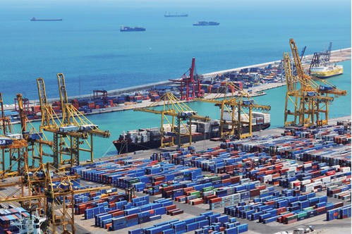 固原玻璃容器通過第三國(guó)轉(zhuǎn)口貿(mào)易策略及其在機(jī)電化工領(lǐng)域的應(yīng)用