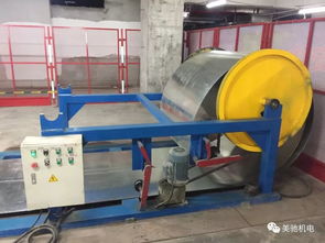 多圖預(yù)警 創(chuàng)精品機(jī)電工程優(yōu)秀觀摩照片，機(jī)電化工領(lǐng)域深度受教