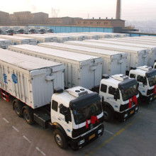 廣州發(fā)電機(jī)到老撾萬象全包到門運輸服務(wù) 專為機(jī)電化工行業(yè)優(yōu)化