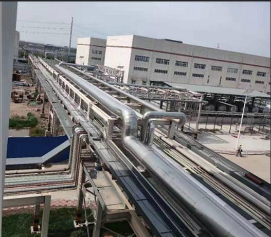 化工制藥領(lǐng)域機(jī)電安裝工程 電氣、儀表與壓力容器的集成實(shí)施