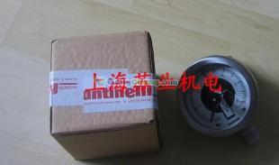 供應Fantinelli壓力表，專業化工領域解決方案——中國授權代理商介紹