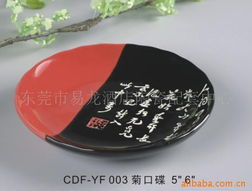 詹松標(biāo) 盤子產(chǎn)品列表