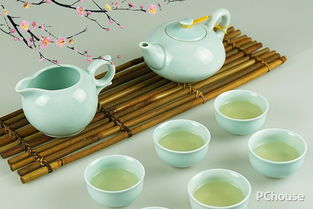 青瓷茶具保養 青瓷茶具價格