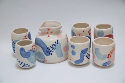 陶瓷產品設計