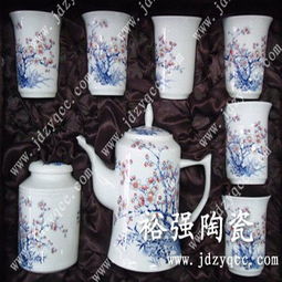 陶瓷茶具廠家,瓷器茶具,商務茶具