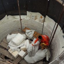  天臺巨龍陶瓷纖維制品廠 主營 陶瓷纖維棉 陶瓷纖維