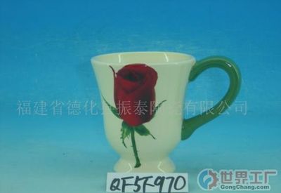 廣東省潮州市楓溪區創一陶瓷制作廠_世界工廠網全球企業庫